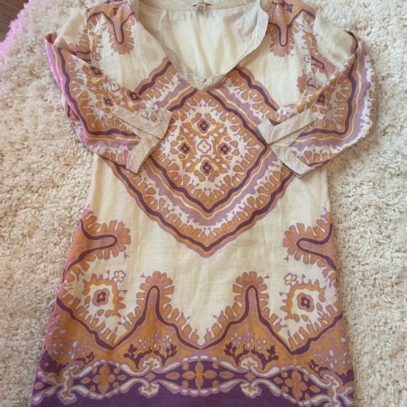 J. Crew Dress - Picture 1 of 4